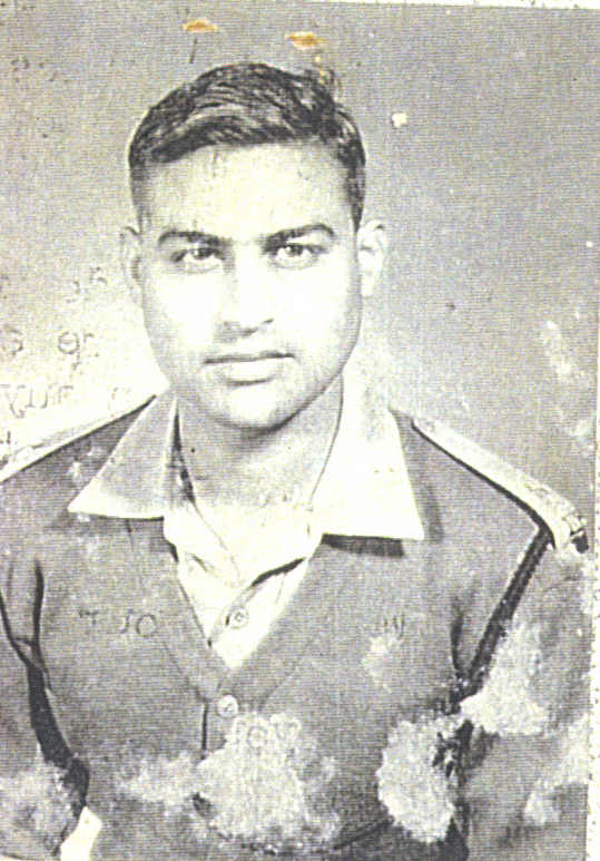 Ashok Chaturvedi Ashok Chaturvedi